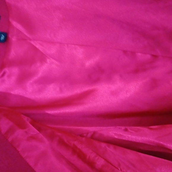 Lands End Womans coat - Picture 4 of 5